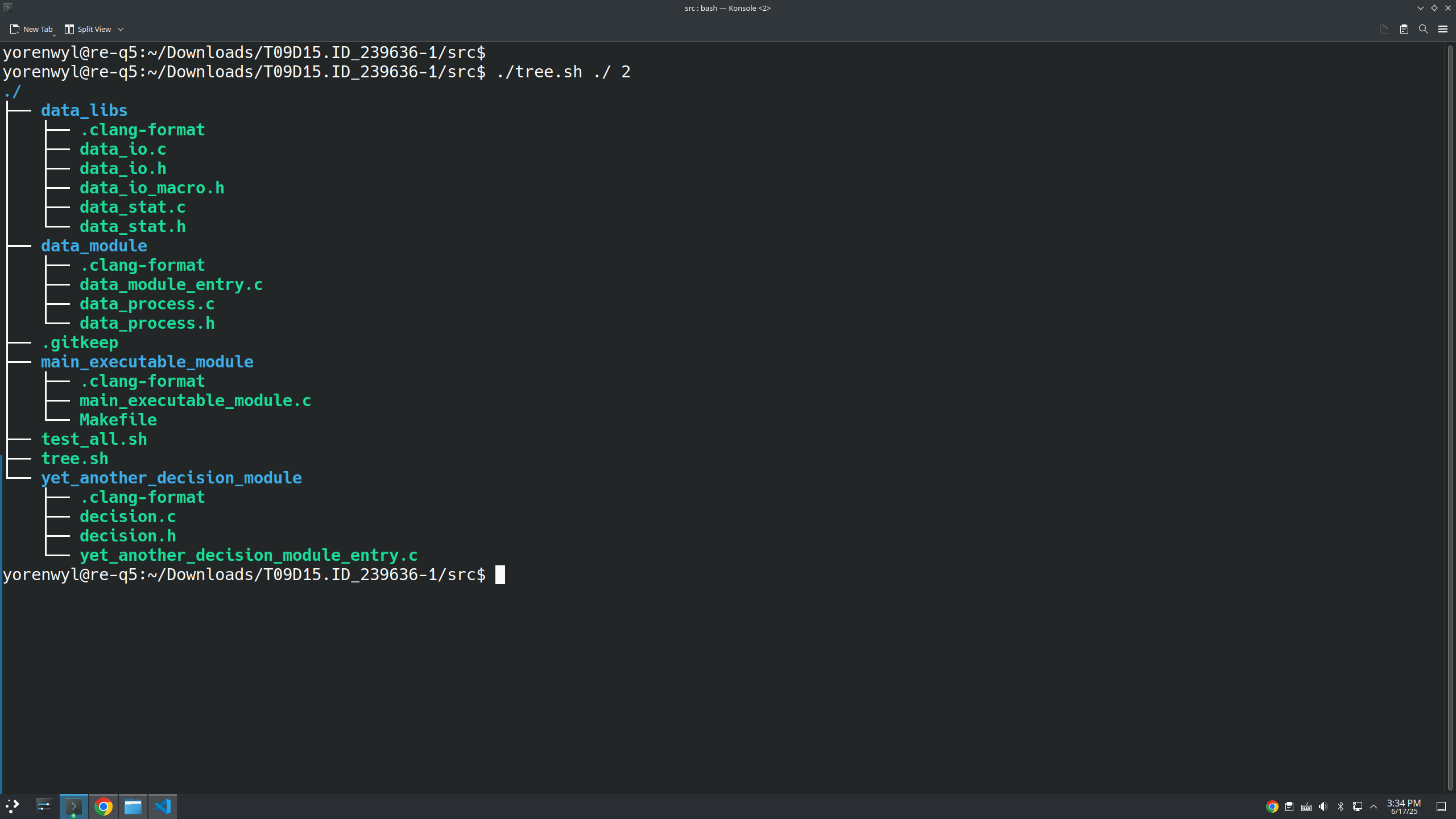 21-IT Maktab - School 21.
